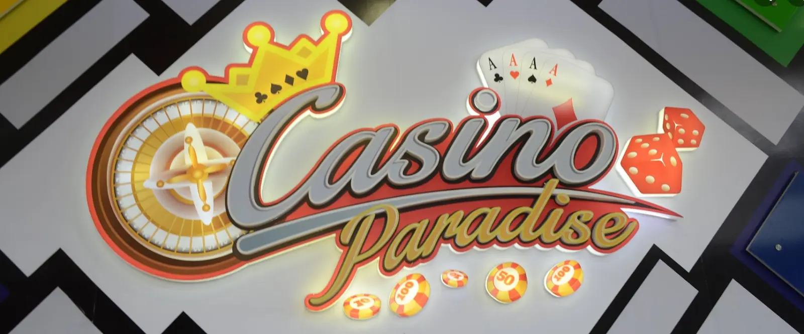 Conoce los casinos en Cartago casino Paradise