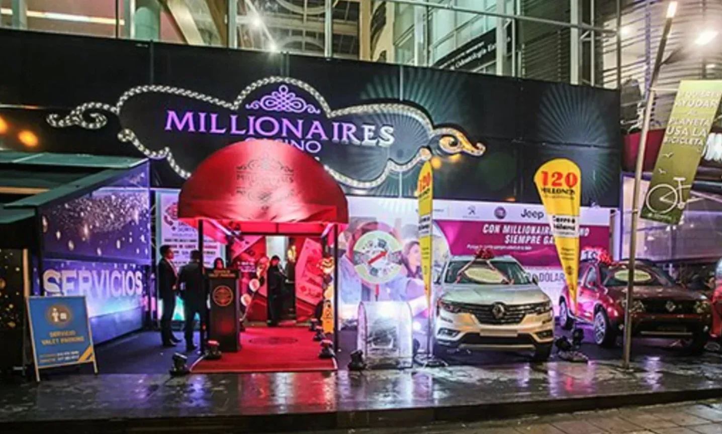 Casino Millionaires