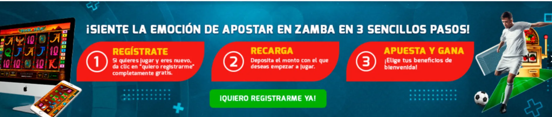 Obtén tu grande bono de bienvenida al registrarte en un casino Obtén tu bono de bienvenida al registrarte en un casino