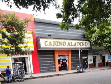 Casino Aladino