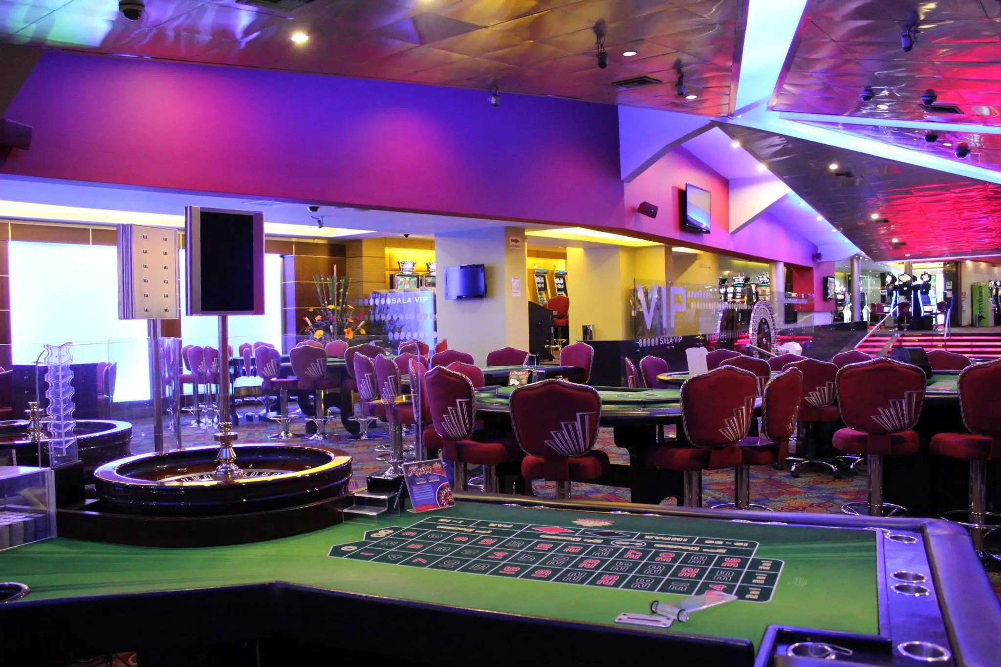 casinos medellin gran casino