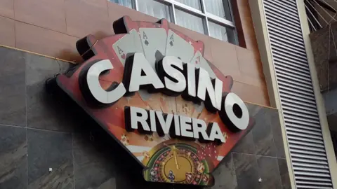 Casino Riviera