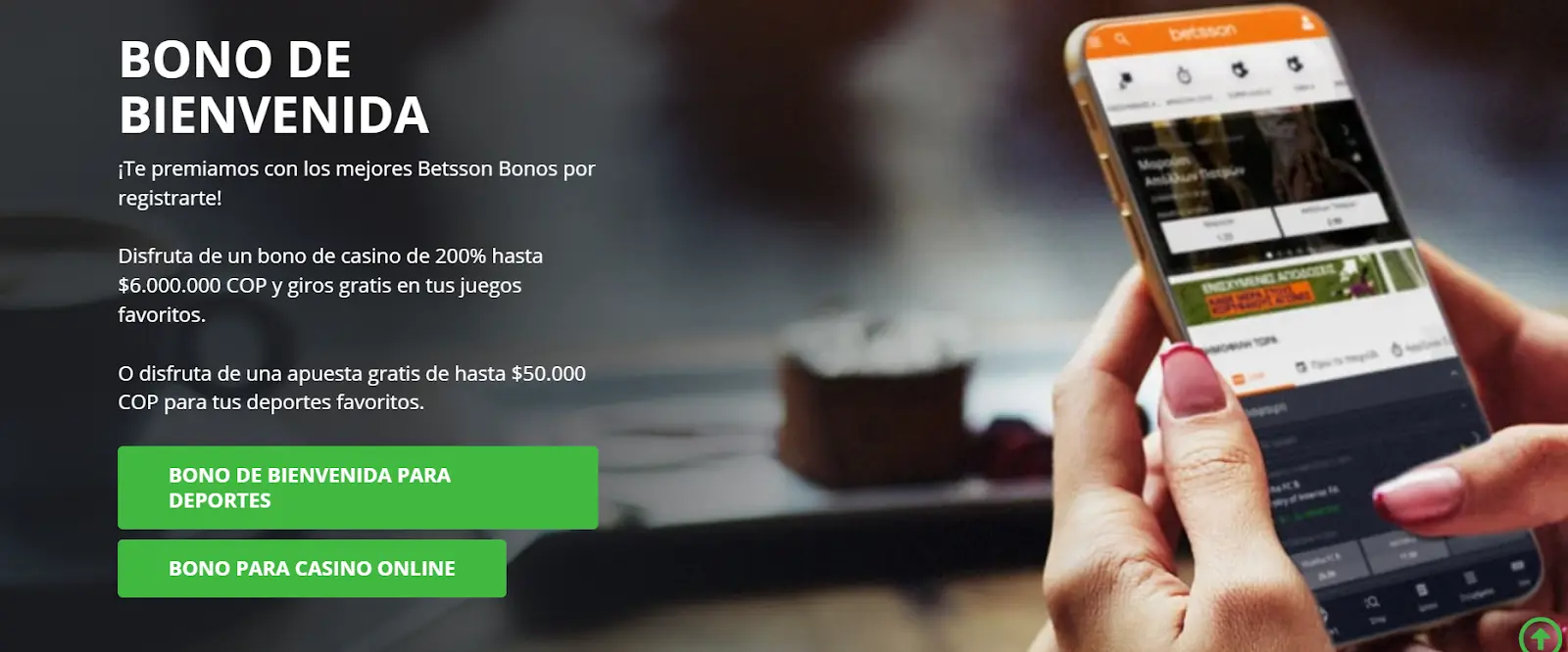Juega en un casino online en San Andrés casino online