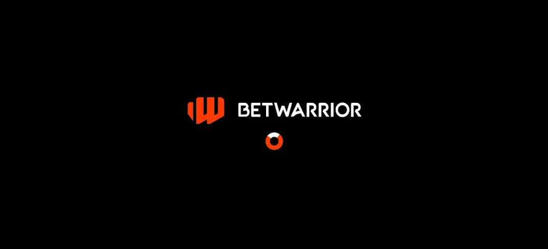 Logo de Betwarrior, casino sin depósito bonos sin deposito betwarrior