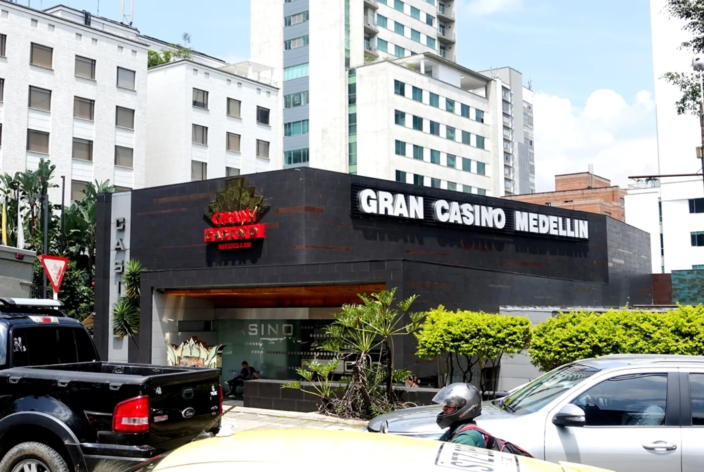 Gran Casino Medellín