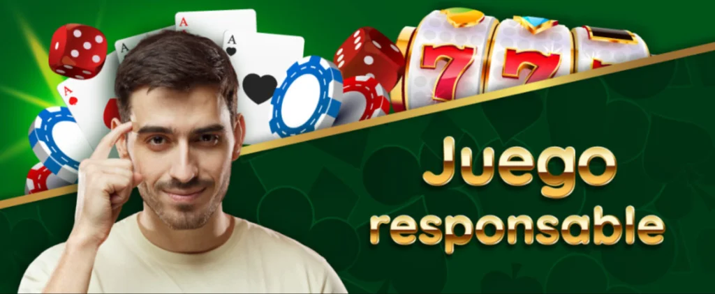 juego responsable