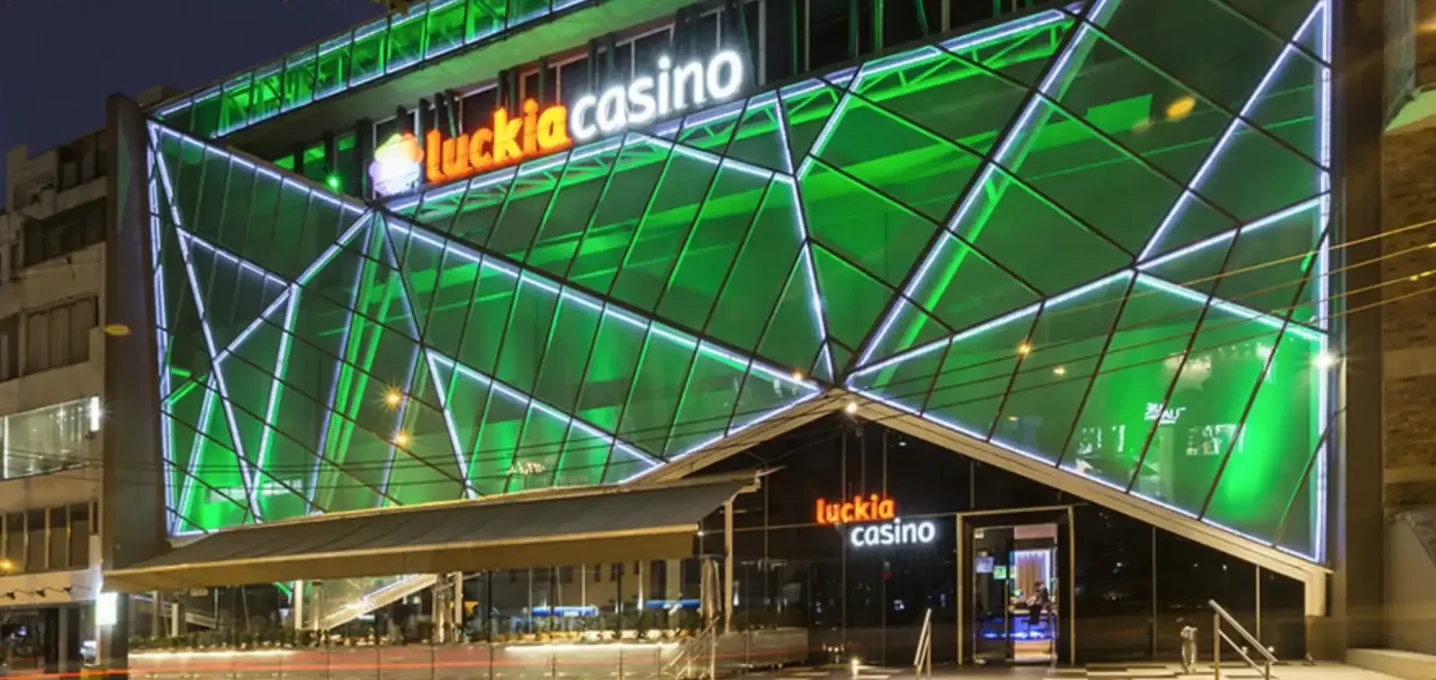 Luckia Casino