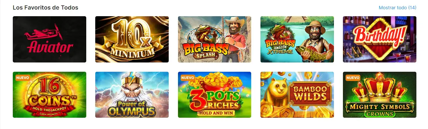 Disfruta de todas las máquinas tragamonedas en tu móvil. máquinas de slots