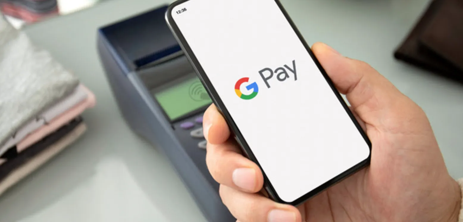 Puedes depositar en casinos con Google Pay Google Pay casinos online