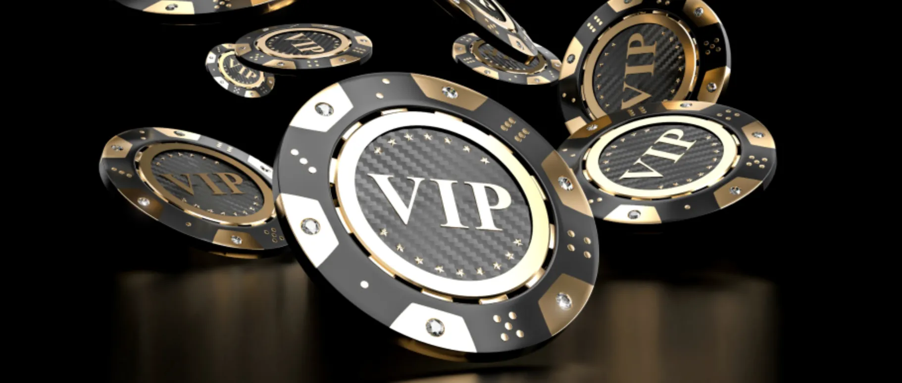 Casinos online VIP ofrecen múltiples beneficios Casinos online VIP