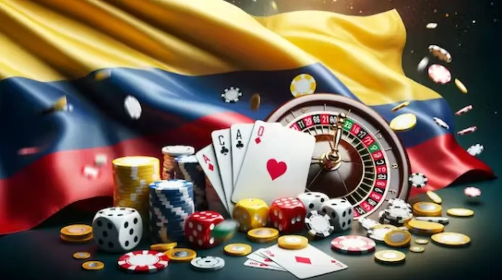 Gana en los mejores casinos casinos online colombia