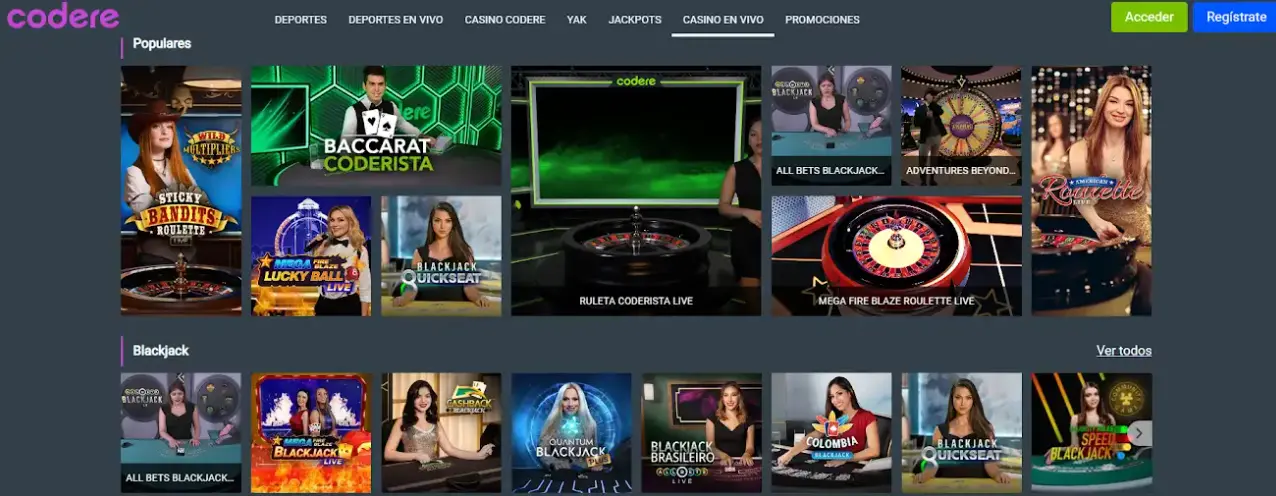 Juega ruleta en vivo en Codere ganar ruleta casinos online codere