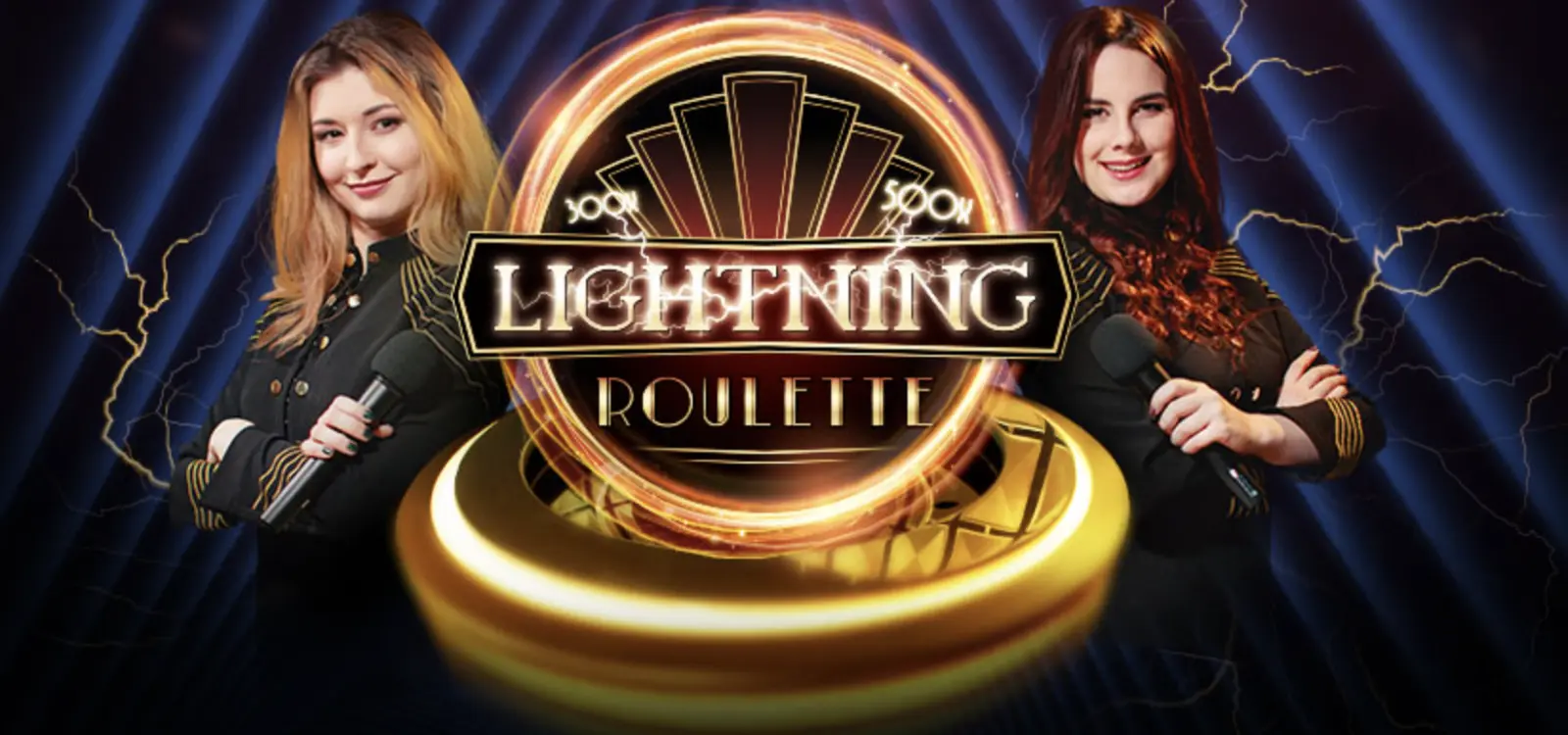 Ruleta Relámpago o Lightning Roulette Ruleta Relámpago