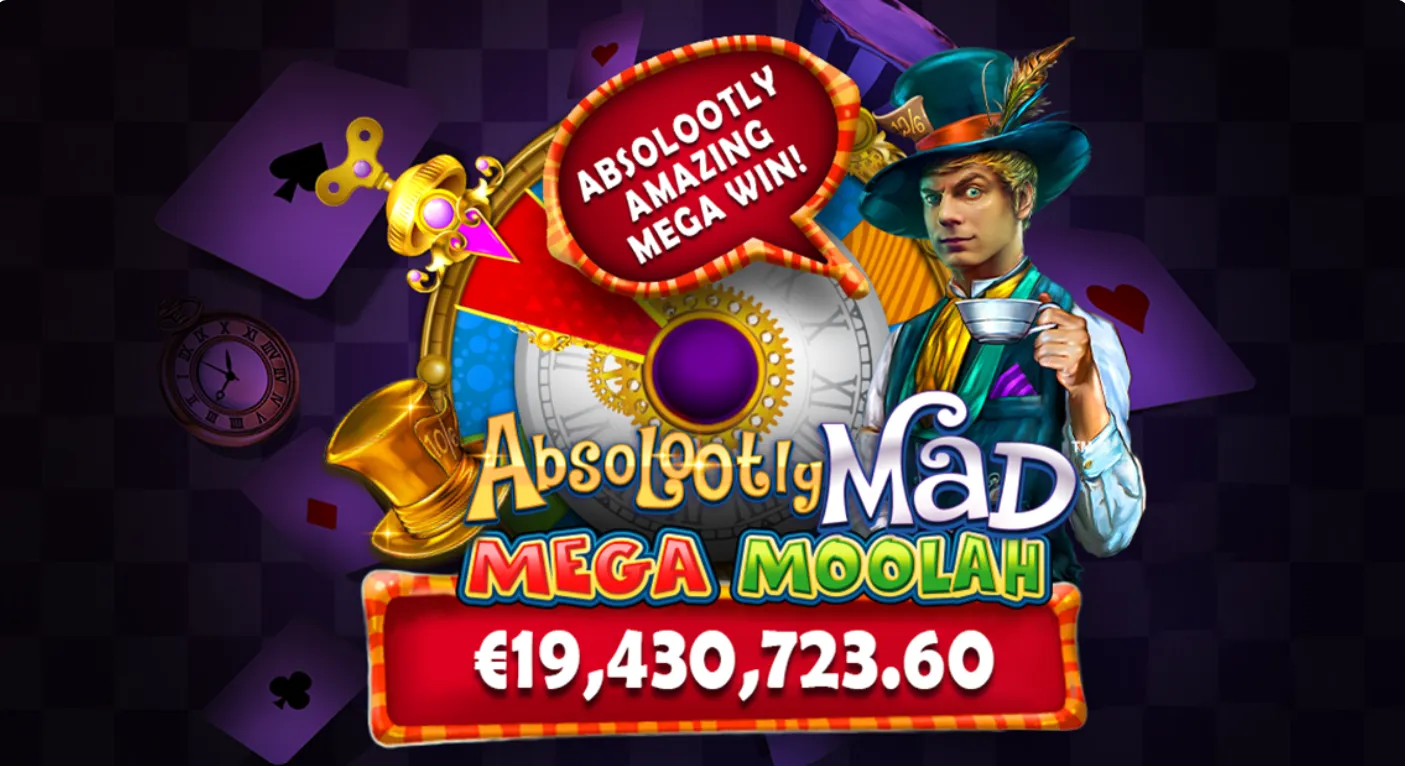 mega Moolah slot de Microgaming juego que mas paga casino megamoolah