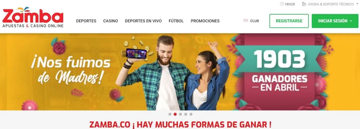 Mejor casinos en colombia en los que puedes jugar baccarat Casinos en colombia en los que puedes jugar baccarat