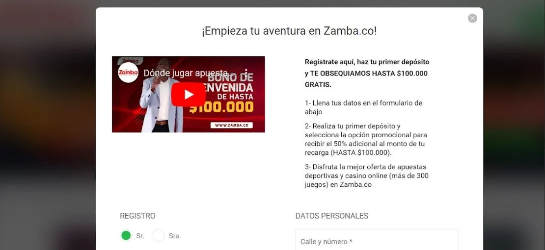 Aprende cómo es el funcionamiento de los mejor Baccarat casinos en Colombia Aprende cómo es el funcionamiento de los Baccarat casinos en Colombia