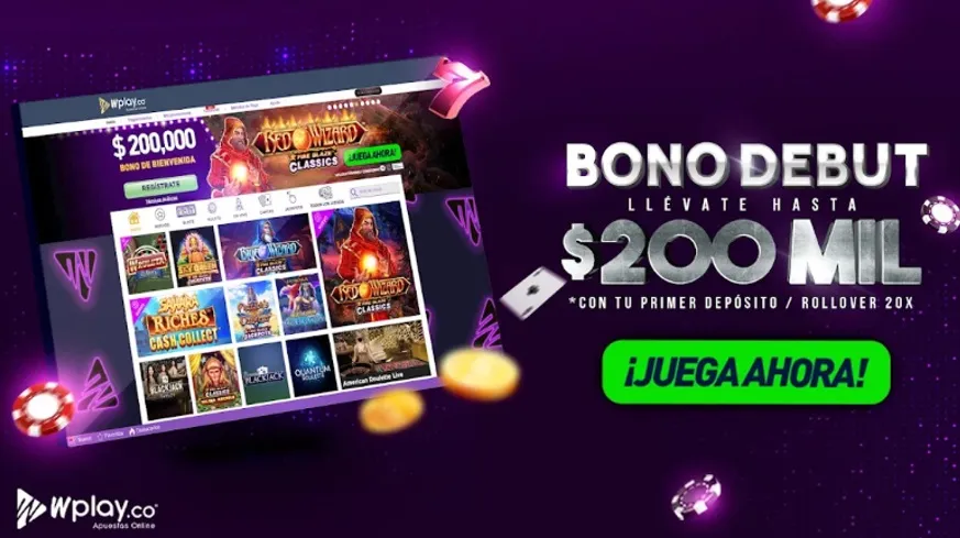 Wplay live baccarat casino Wplay casino