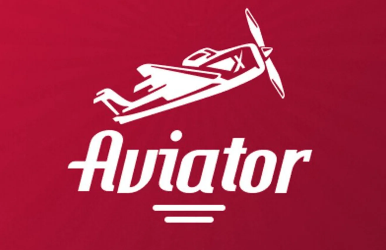 Logo Aviator