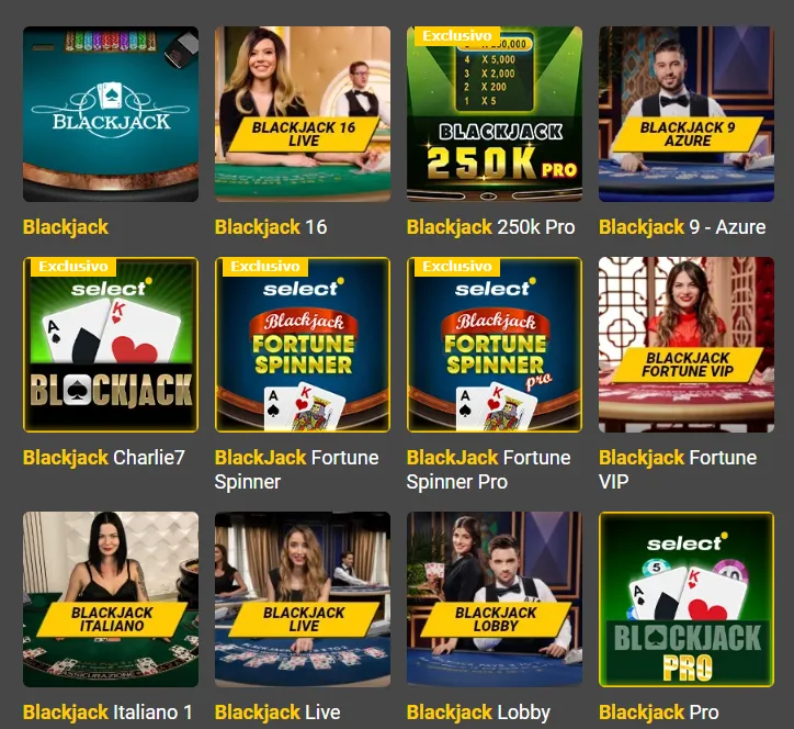 blackjack bwin