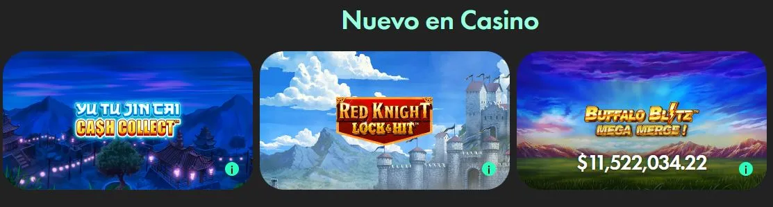Usa tu tarjeta segura en casinos online Casinos online seguros