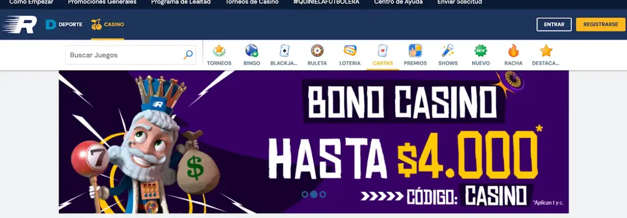 Rushbet Colombia Rushbet Colombia