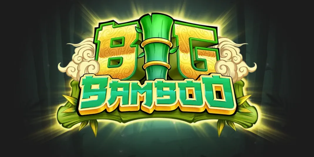 Juega a la tragamonedas Big Bamboo