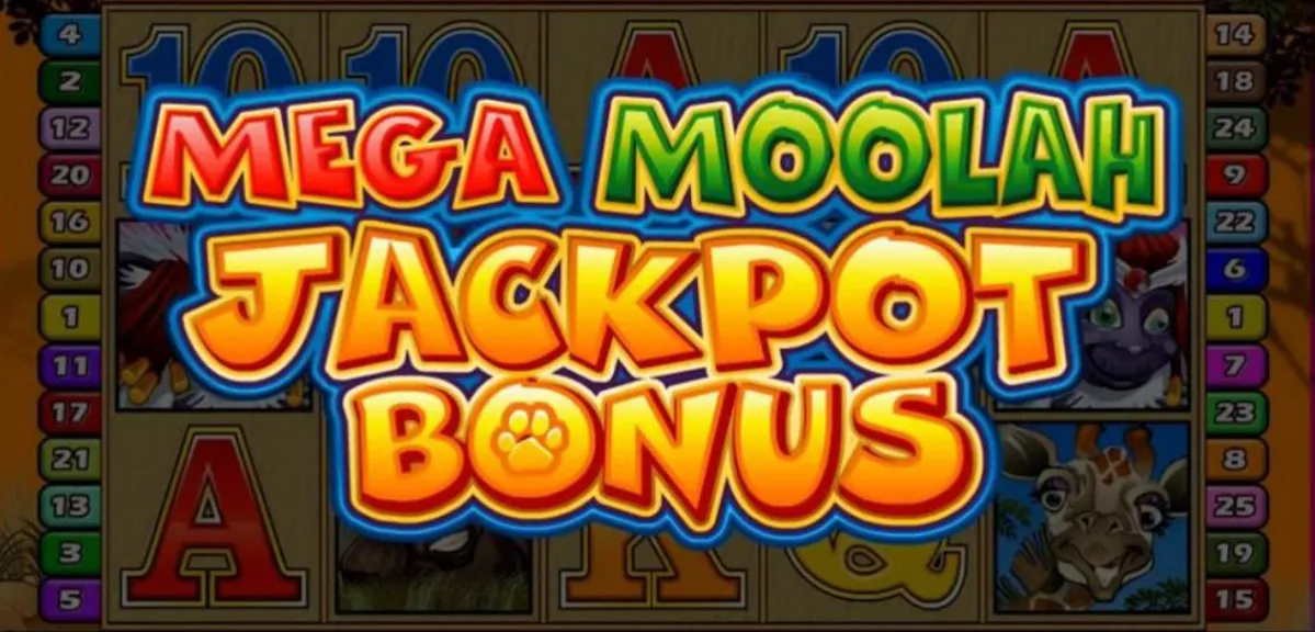 bono mega moolah