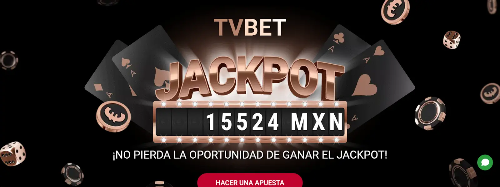 jackpot