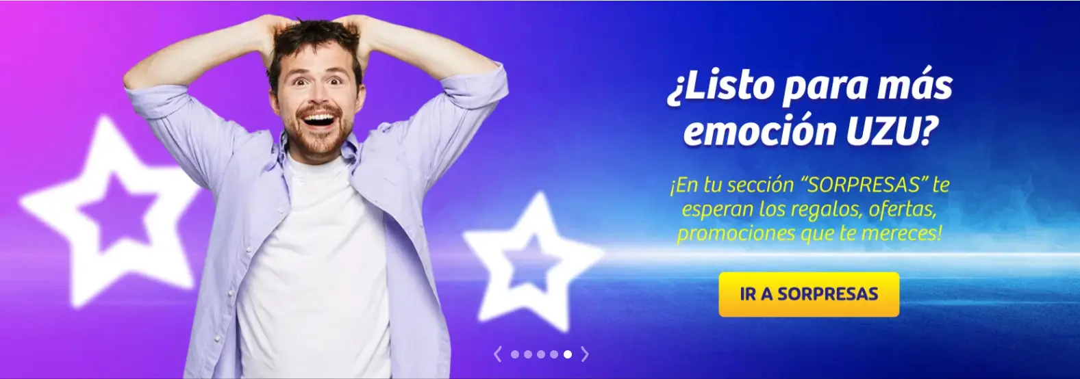 sorpresas Playuzu sorpresas Playuzu