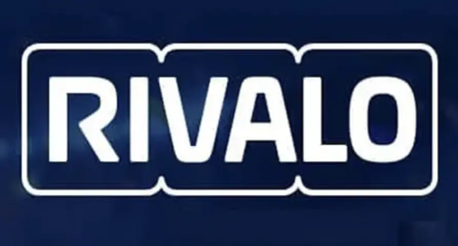 Logo Rivalo