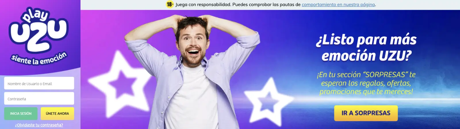 Playuzu Casino Playuzu Casino