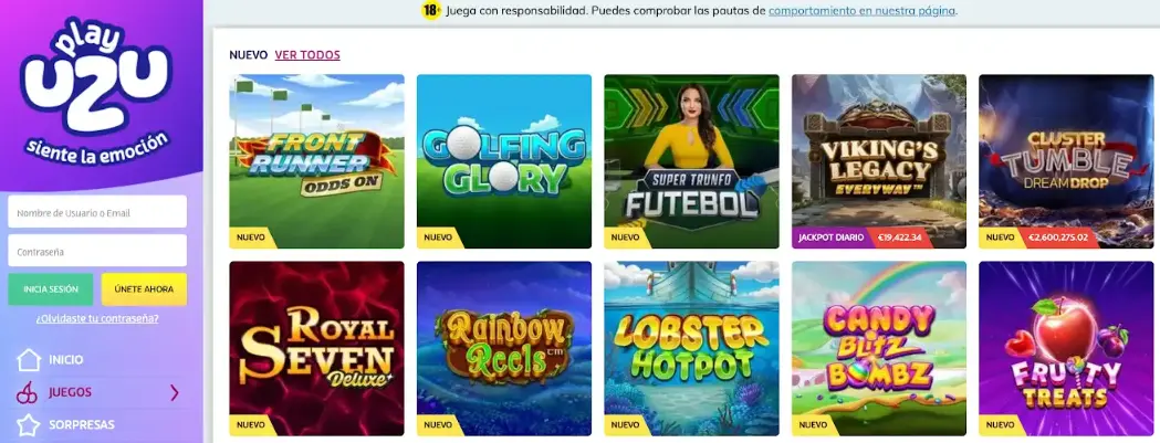 Juegos Playuzu Juegos Playuzu
