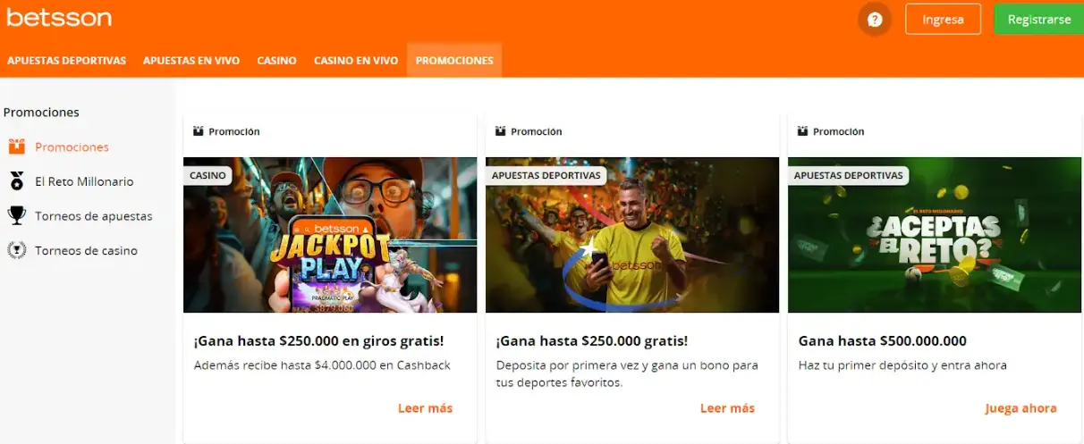 Algunos tips cómo encontrar giros gratis en casinos online de colombia