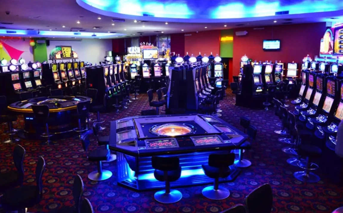  Gran Casino Buenavista